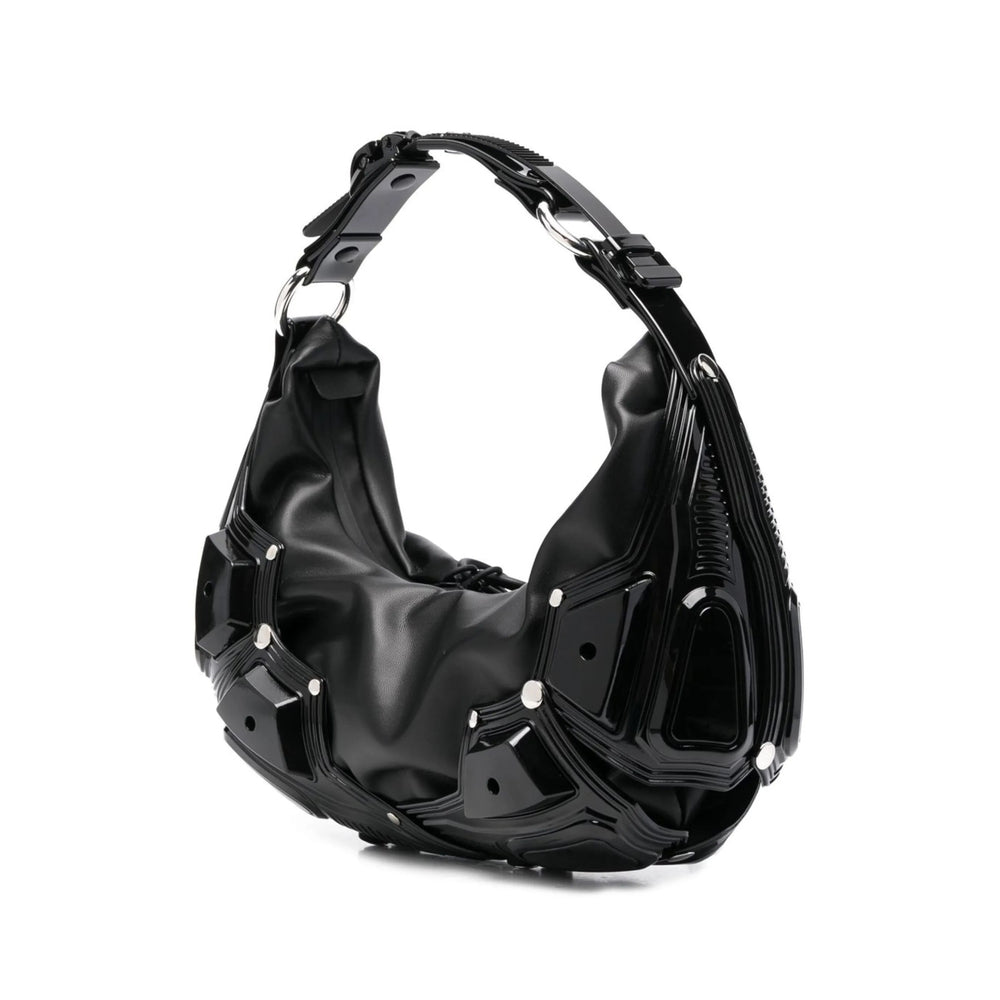 Innerraum Black Tote Bags Women INNERRAUM