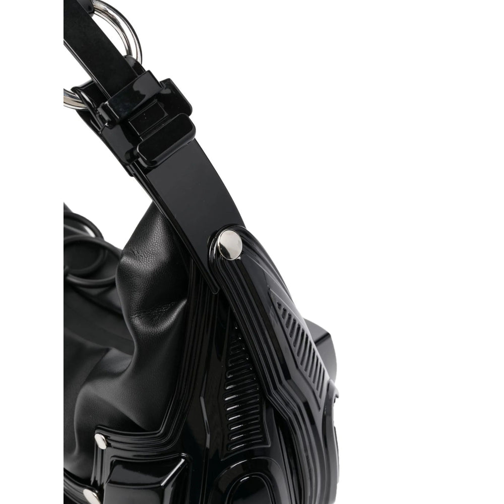 Innerraum Black Tote Bags Women INNERRAUM