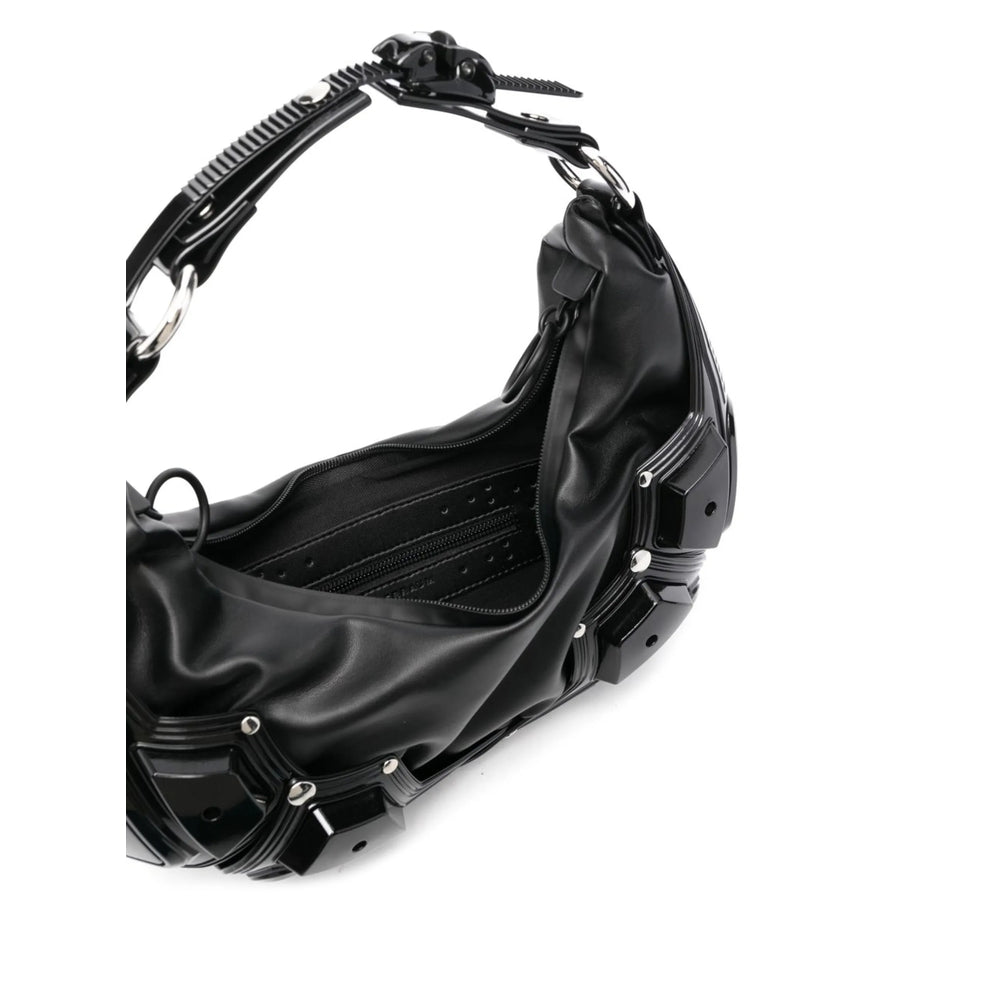 Innerraum Black Tote Bags Women INNERRAUM