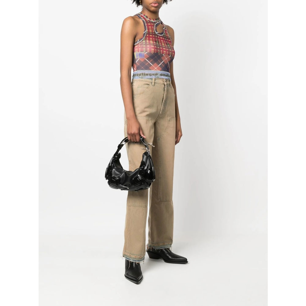 Innerraum Black Tote Bags Women INNERRAUM