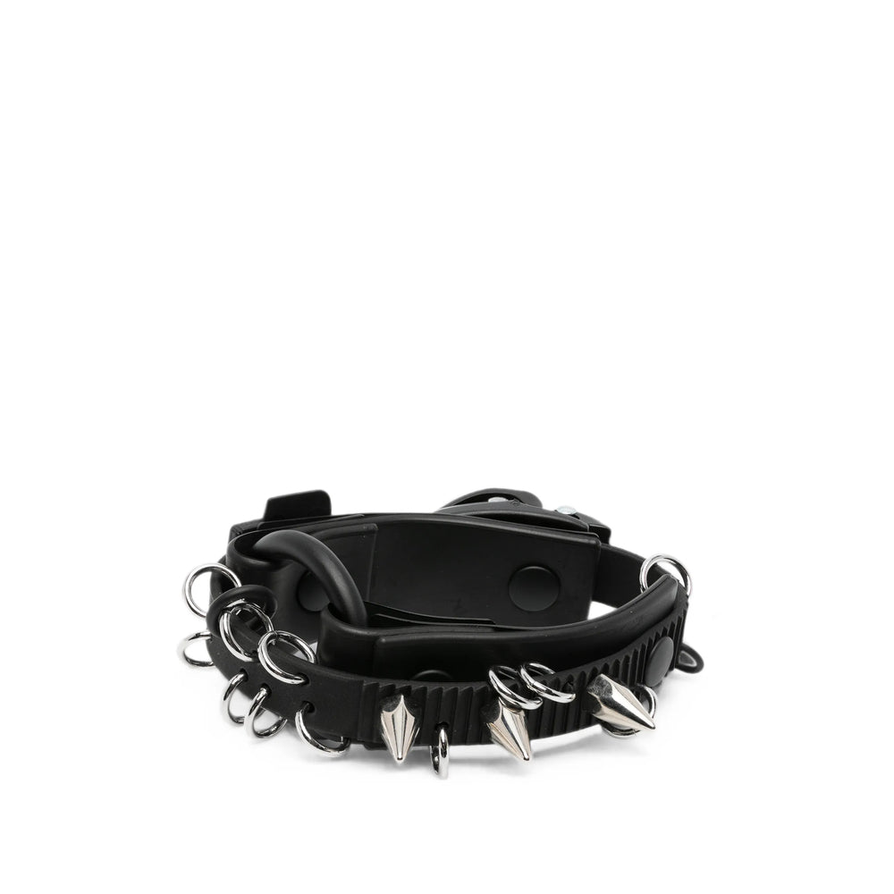 Innerraum Black Bracelets Women INNERRAUM