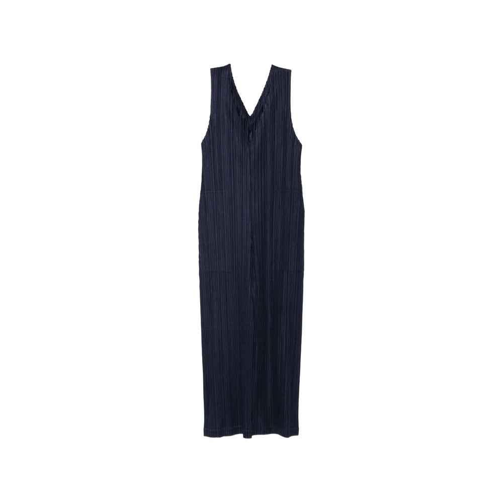 Pleats Please Issey Miyake Blue All In One - Jumpsuits Women PLEATS PLEASE ISSEY MIYAKE