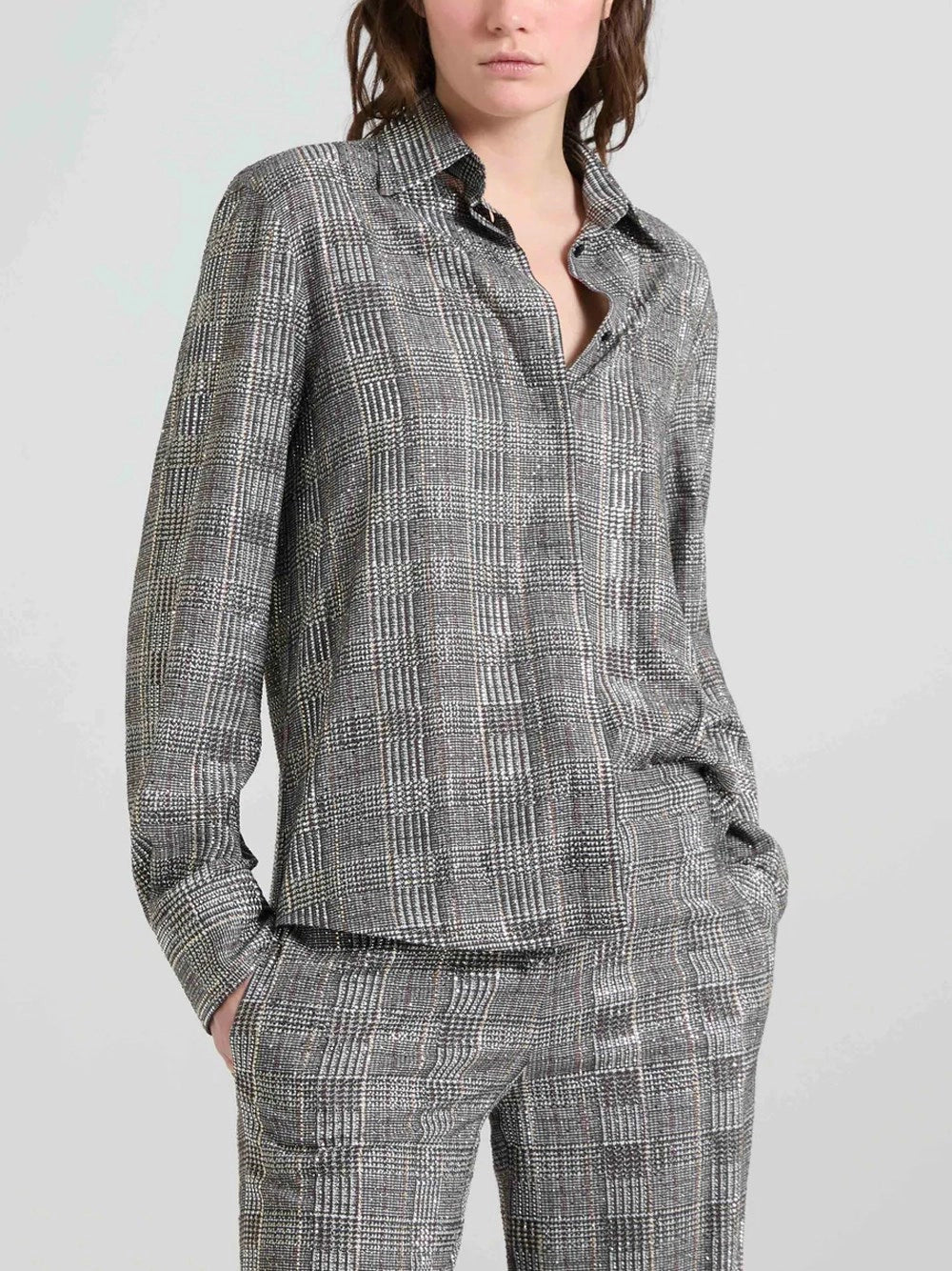 Ermanno Scervino Women Shirt ERMANO SCERVINO