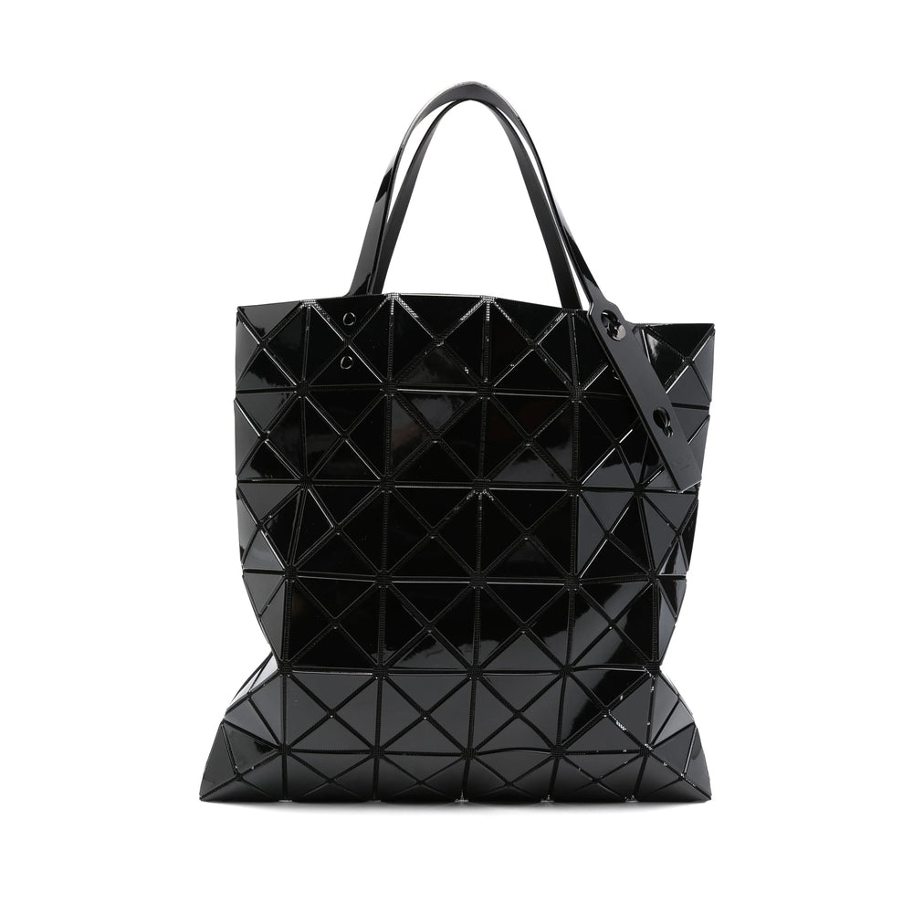 Bao Bao Issey Miyake Black Shoulder Bags Women BAO BAO ISSEY MIYAKE