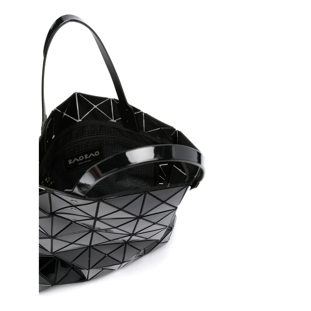 Bao Bao Issey Miyake Black Shoulder Bags Women BAO BAO ISSEY MIYAKE