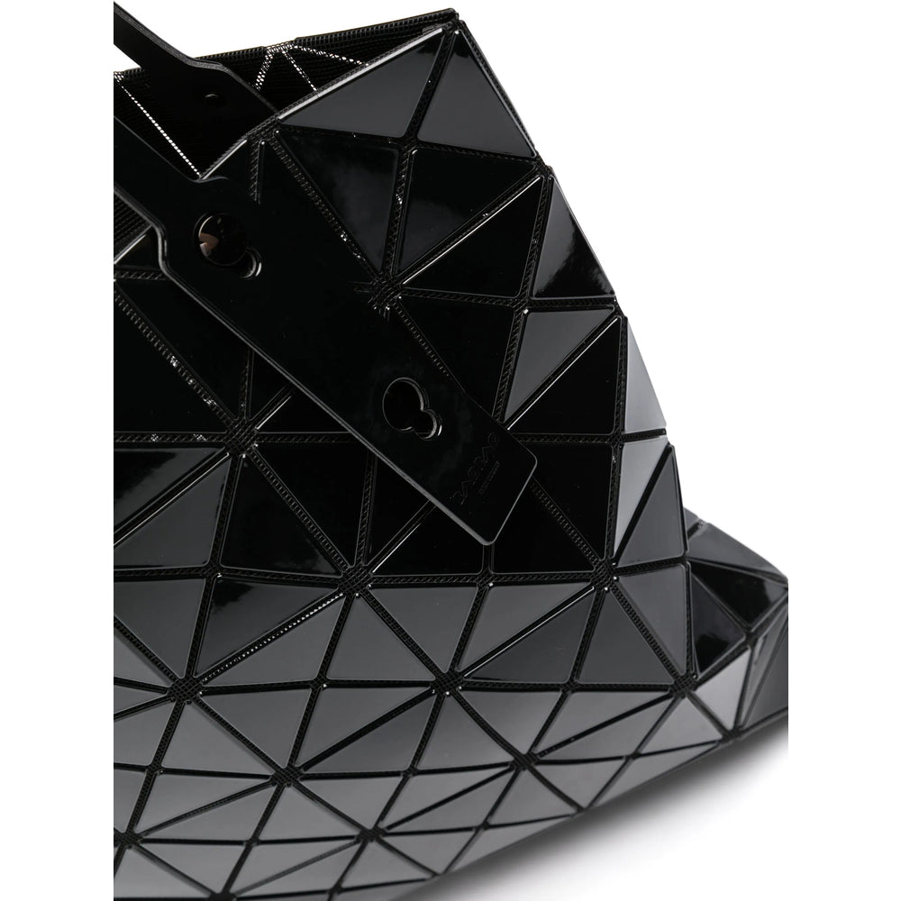 Bao Bao Issey Miyake Black Shoulder Bags Women BAO BAO ISSEY MIYAKE