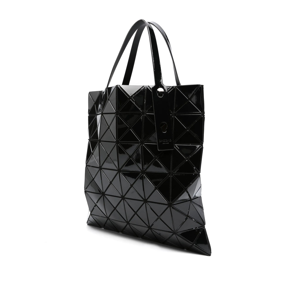 Bao Bao Issey Miyake Black Shoulder Bags Women BAO BAO ISSEY MIYAKE