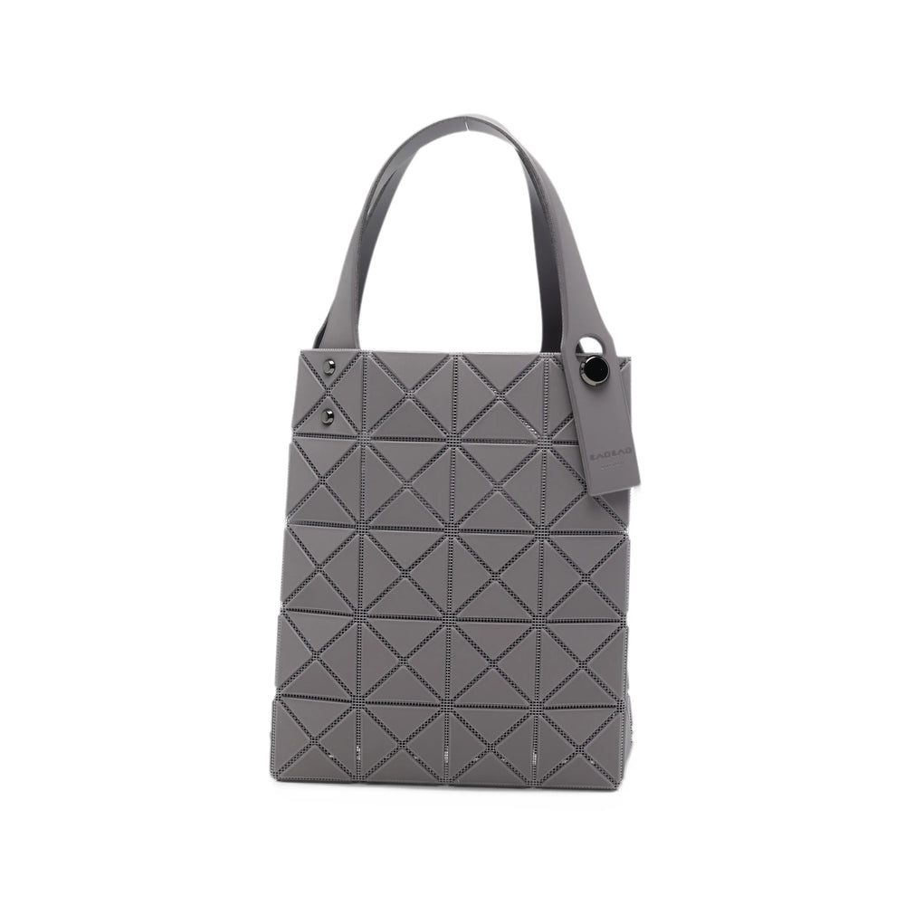 Bao Bao Issey Miyake Grey Tote Bags Women BAO BAO ISSEY MIYAKE