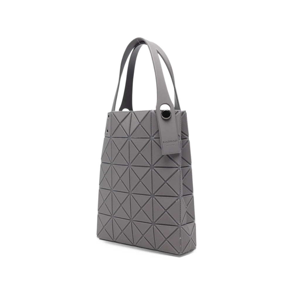 Bao Bao Issey Miyake Grey Tote Bags Women BAO BAO ISSEY MIYAKE