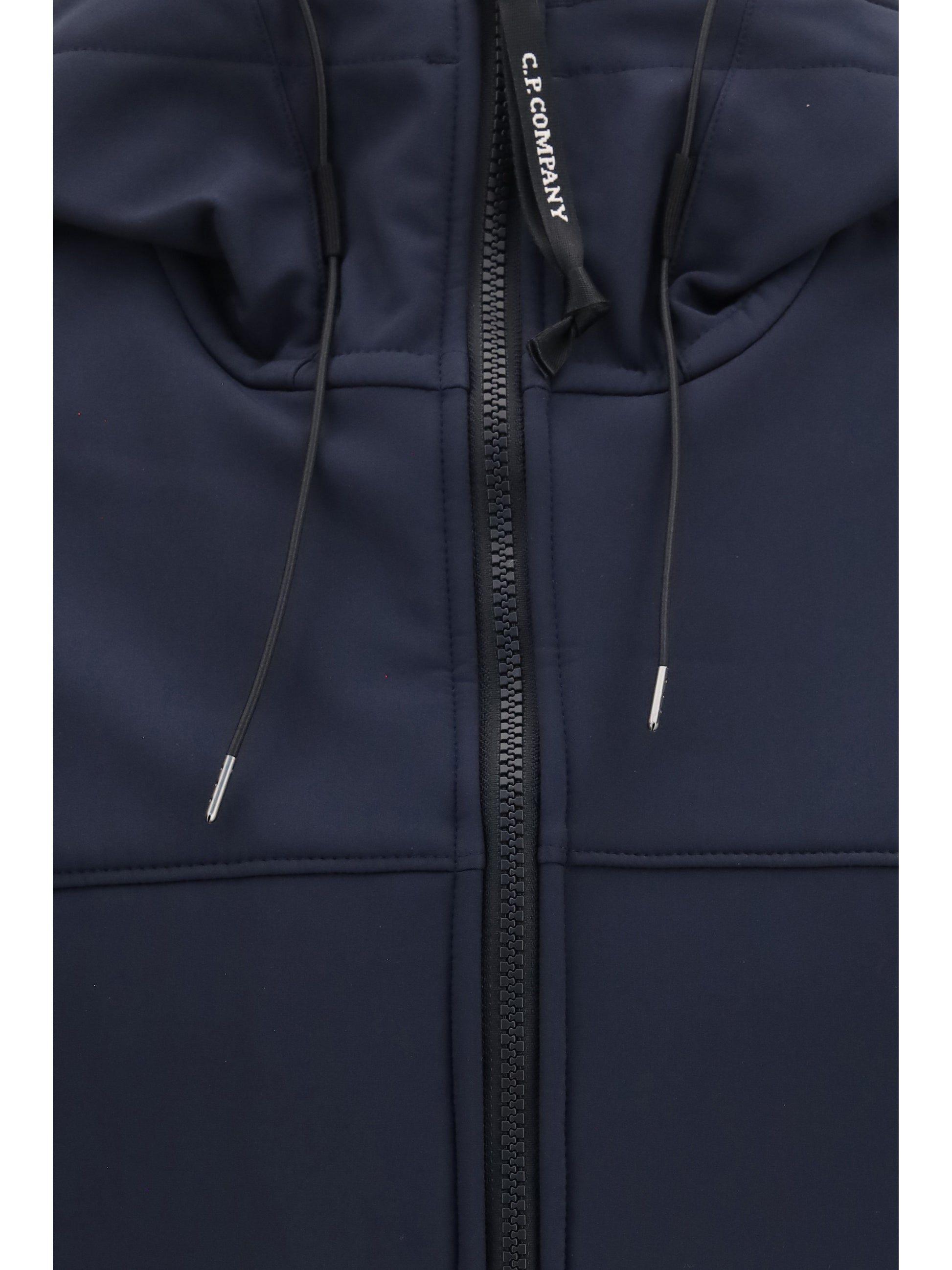 C.P. Company Men C.P. Shell-R Goggle Jacket C.P. COMPANY