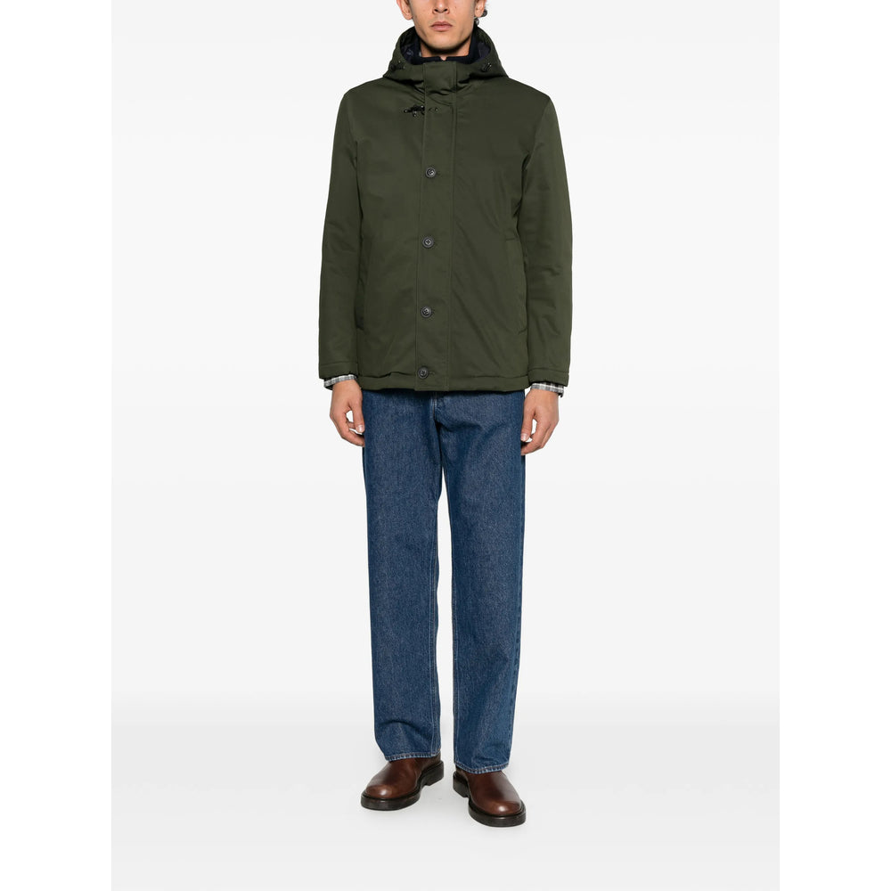 Fay  Jackets Men FAY