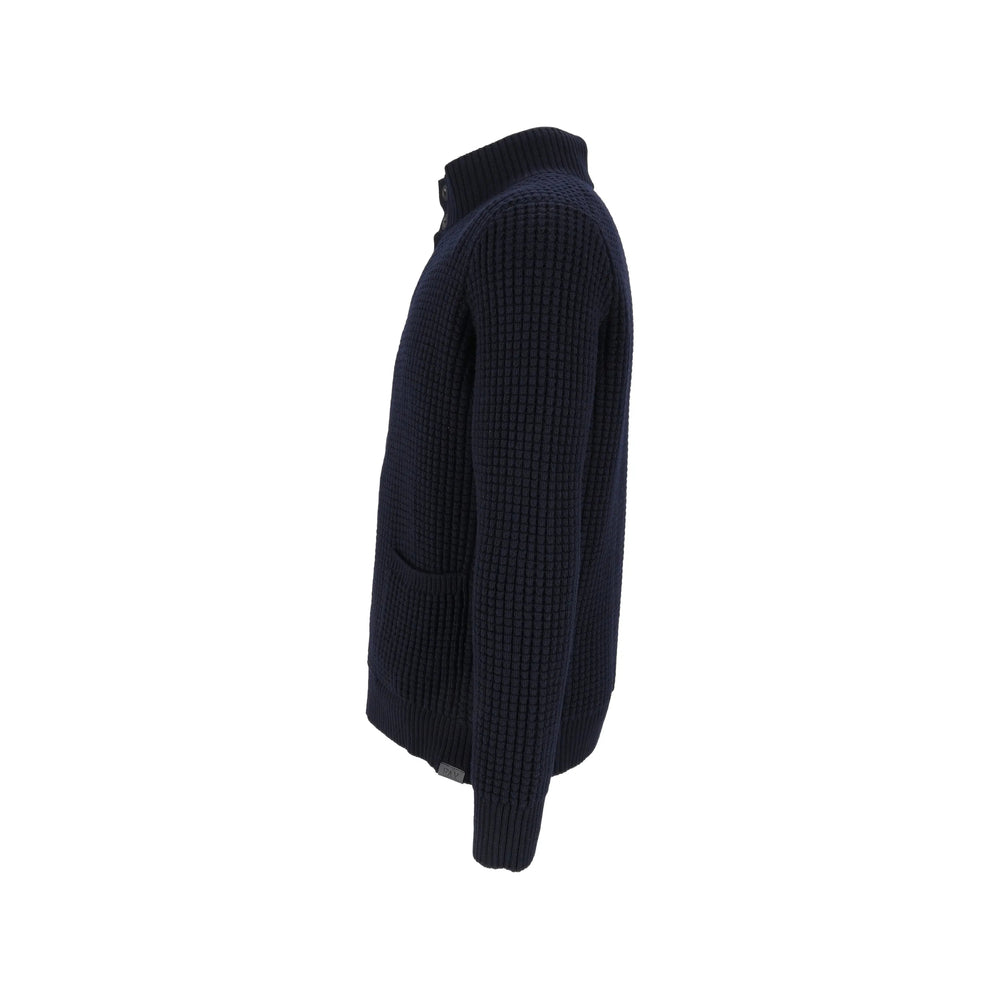 Fay Blue Sweaters & Knitwear - Cardigans Men FAY