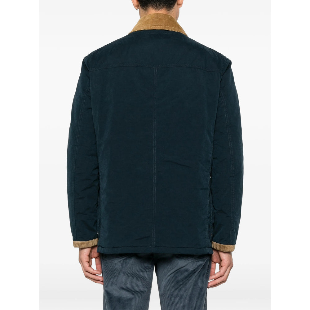 Fay Blue Jackets - Padded & Down Jackets Men FAY
