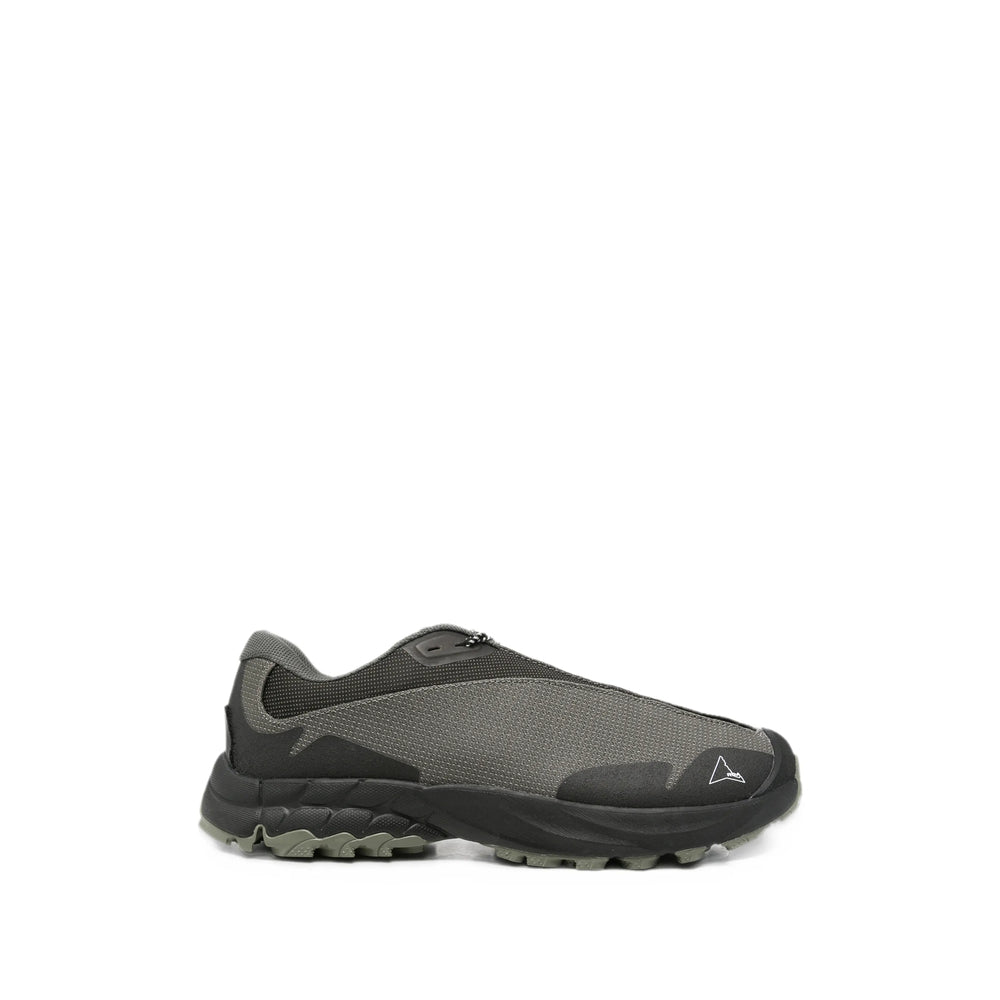 Roa Green Trainers - Low-Tops Men ROA