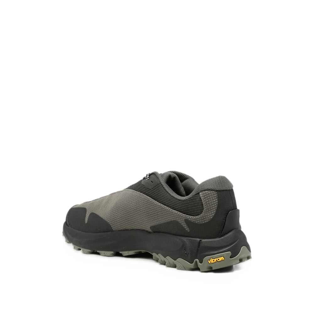 Roa Green Trainers - Low-Tops Men ROA