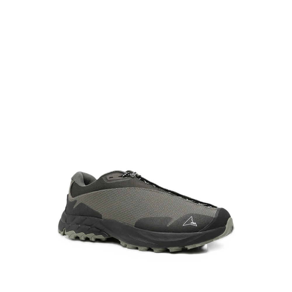 Roa Green Trainers - Low-Tops Men ROA