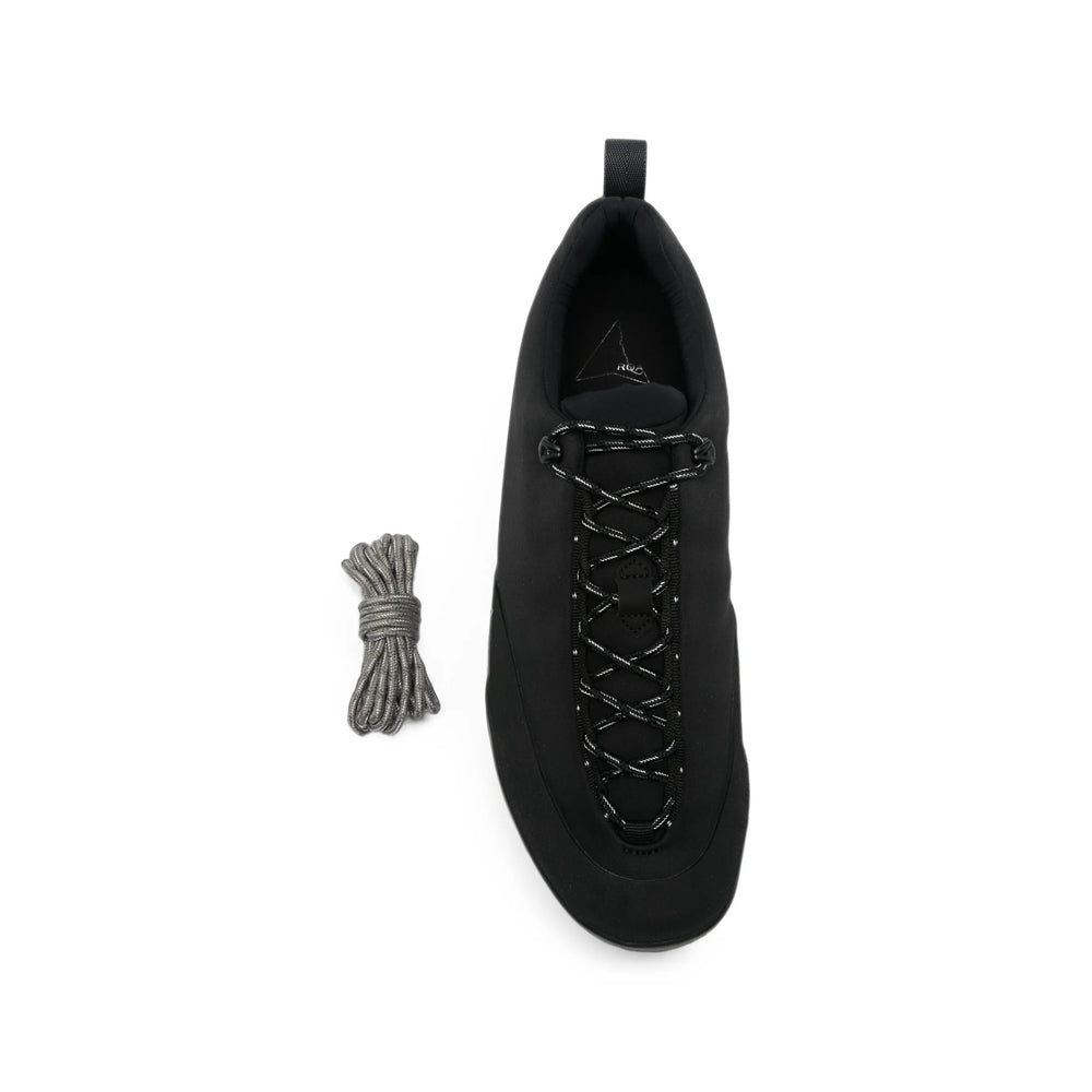 Roa Black Trainers Men ROA