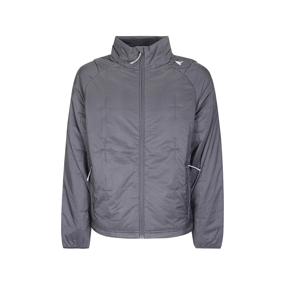 Roa Black Jackets - Padded & Down Jackets Men ROA