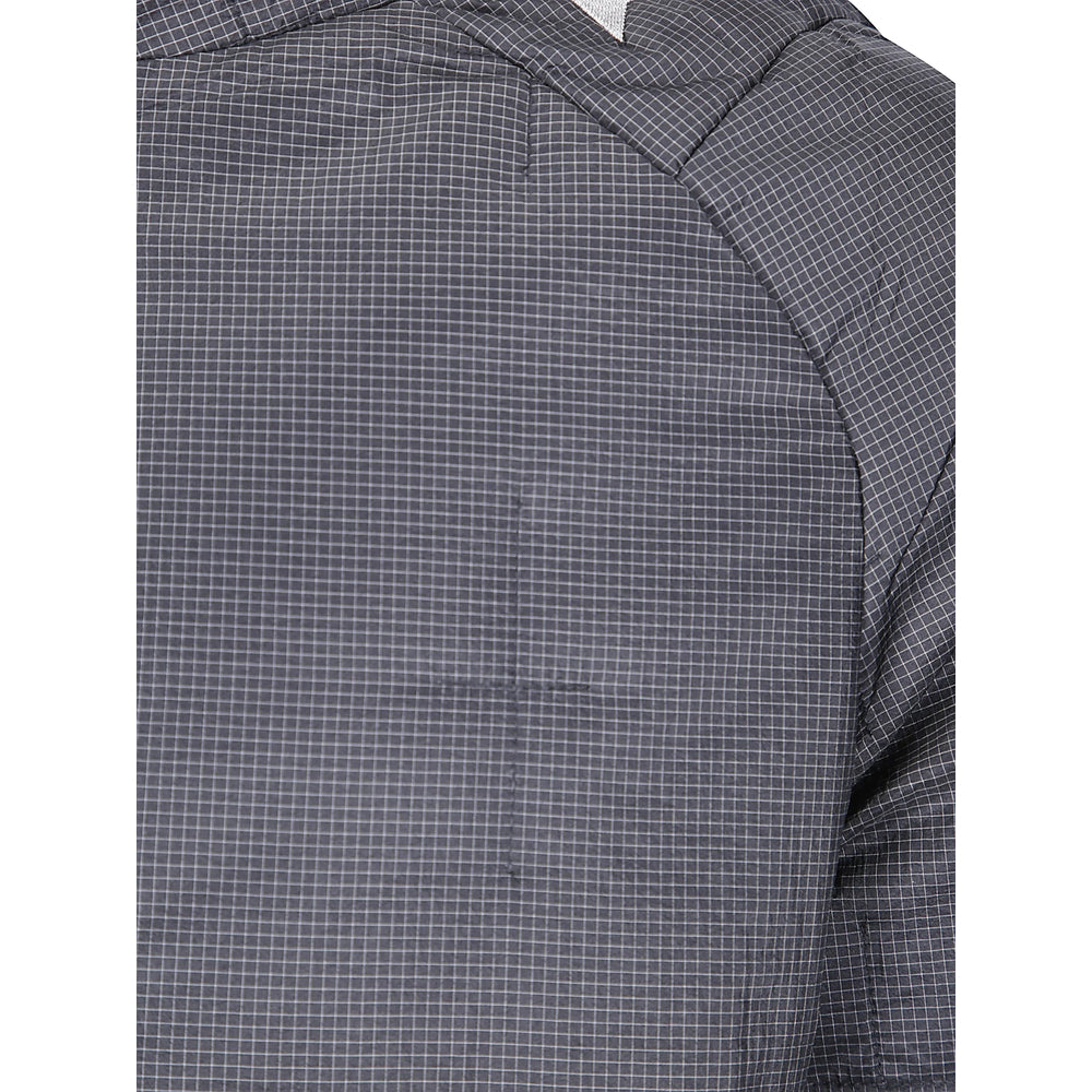 Roa Black Jackets - Padded & Down Jackets Men ROA