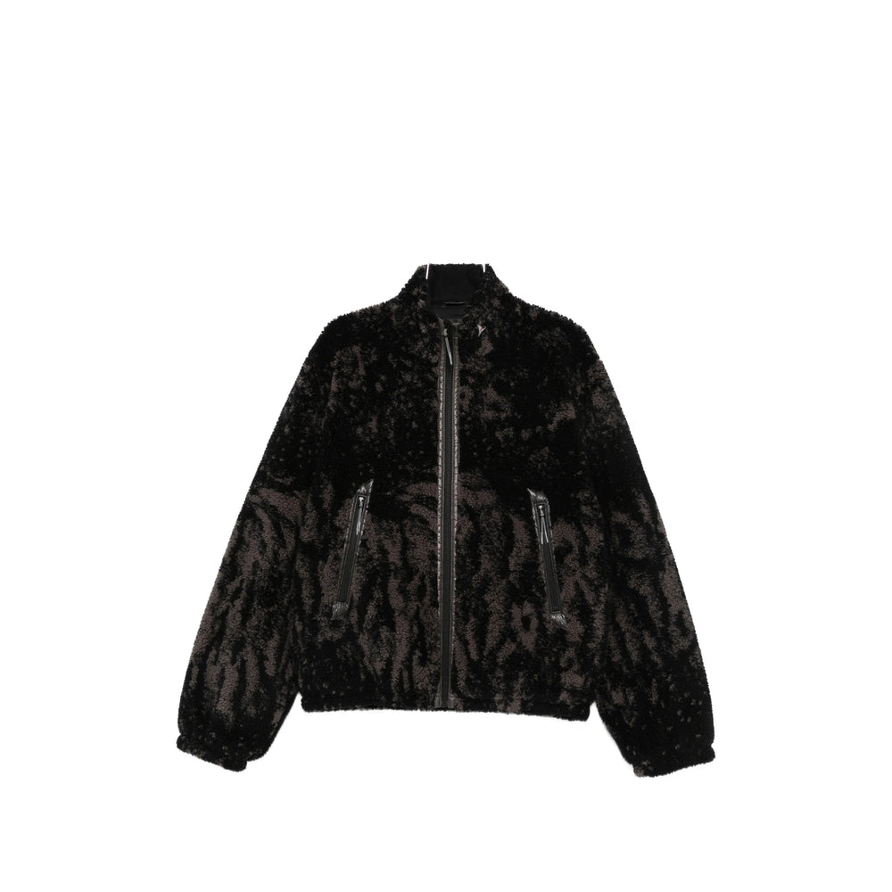 Roa Brown Jackets - Lightweight Jackets Men ROA