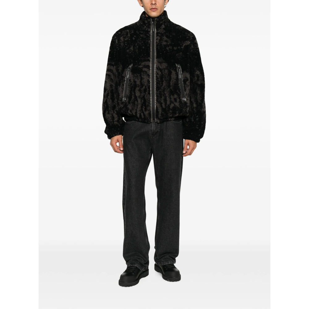 Roa Brown Jackets - Lightweight Jackets Men ROA