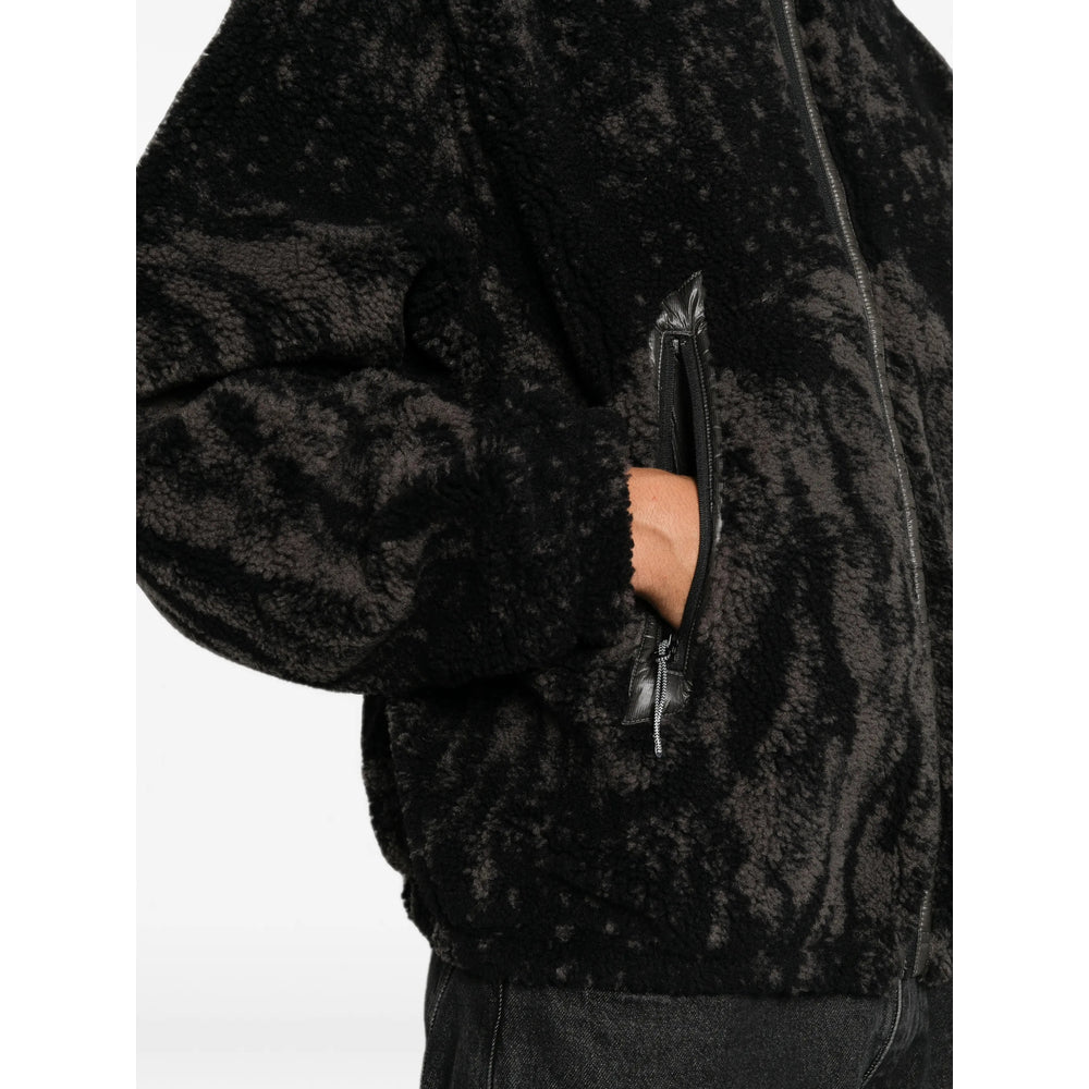 Roa Brown Jackets - Lightweight Jackets Men ROA