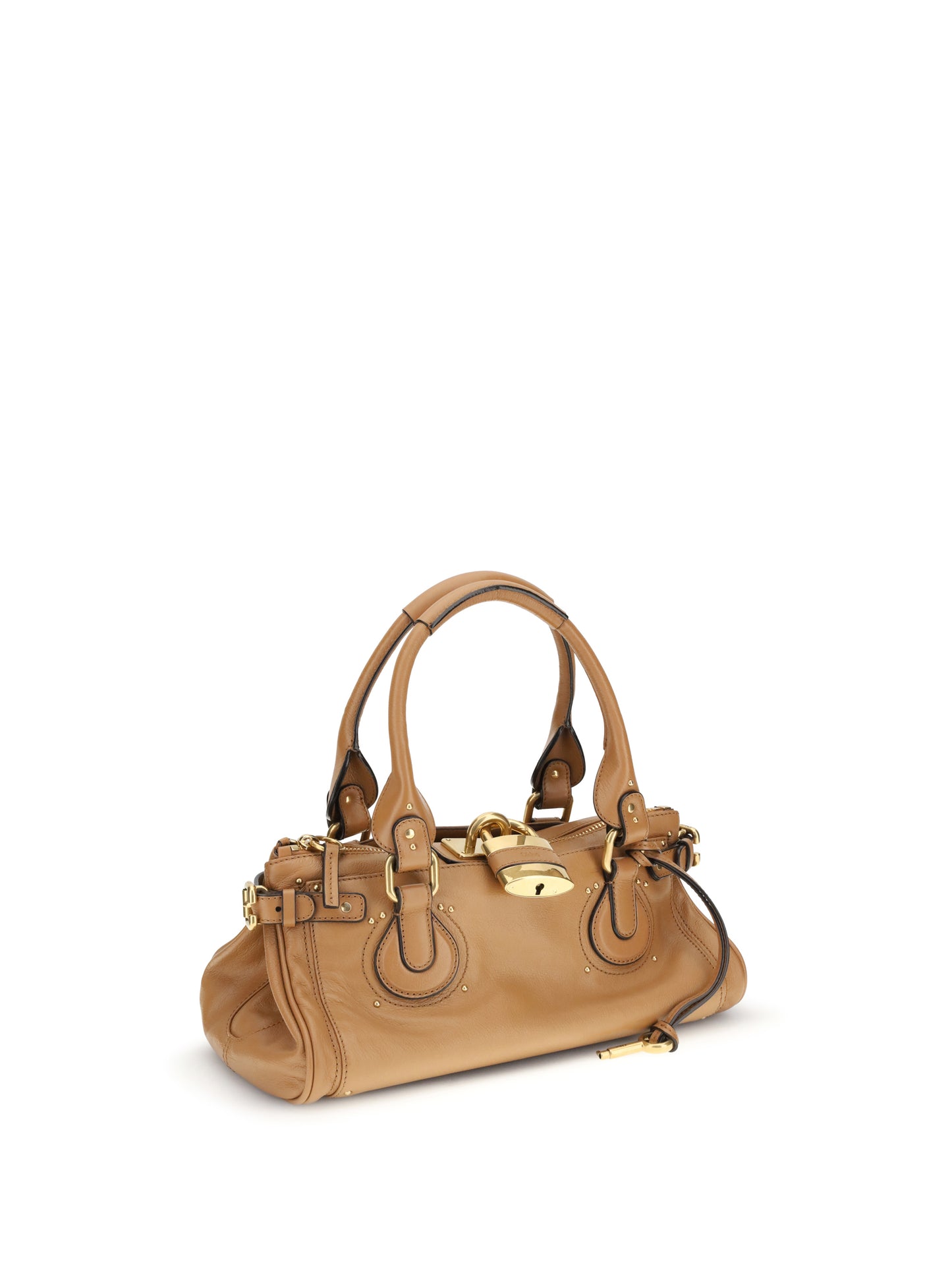 Chloé Women Paddington Bag CHLOE