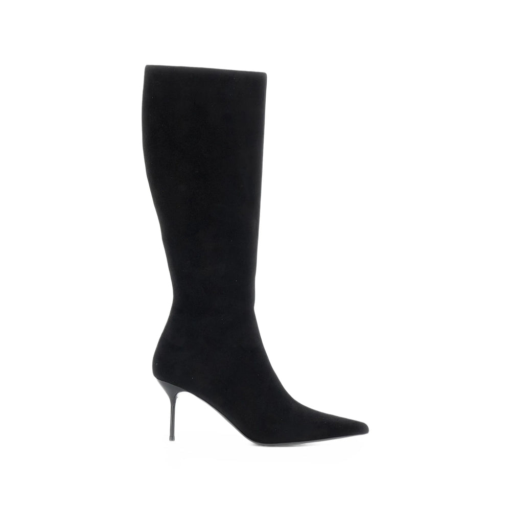 Paris Texas Black Shoes Women PARIS TEXAS