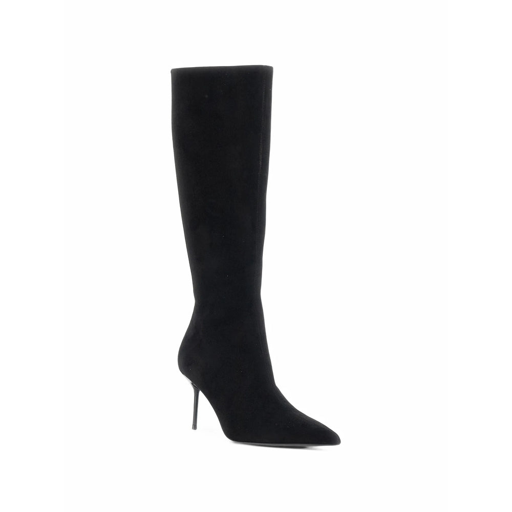 Paris Texas Black Shoes Women PARIS TEXAS