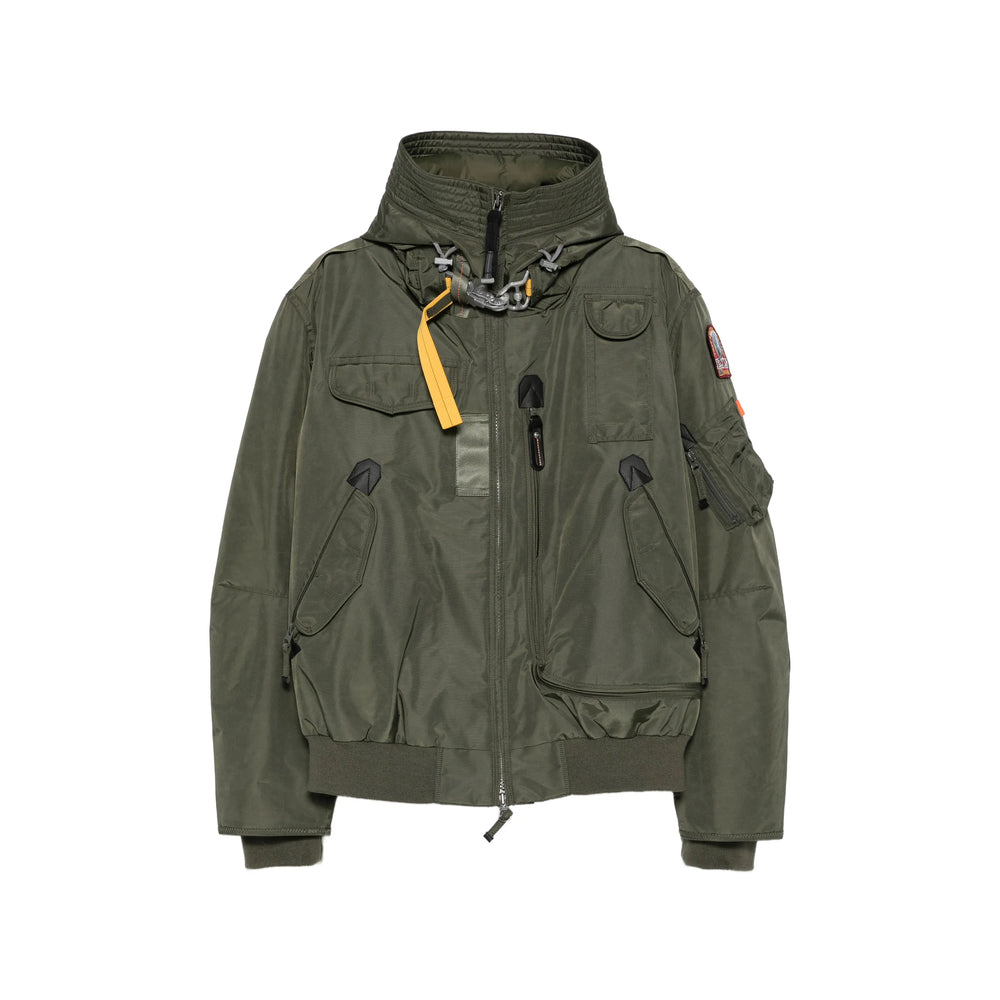 Parajumpers Green Jackets - Padded & Down Jackets Men PARAJUMPERS