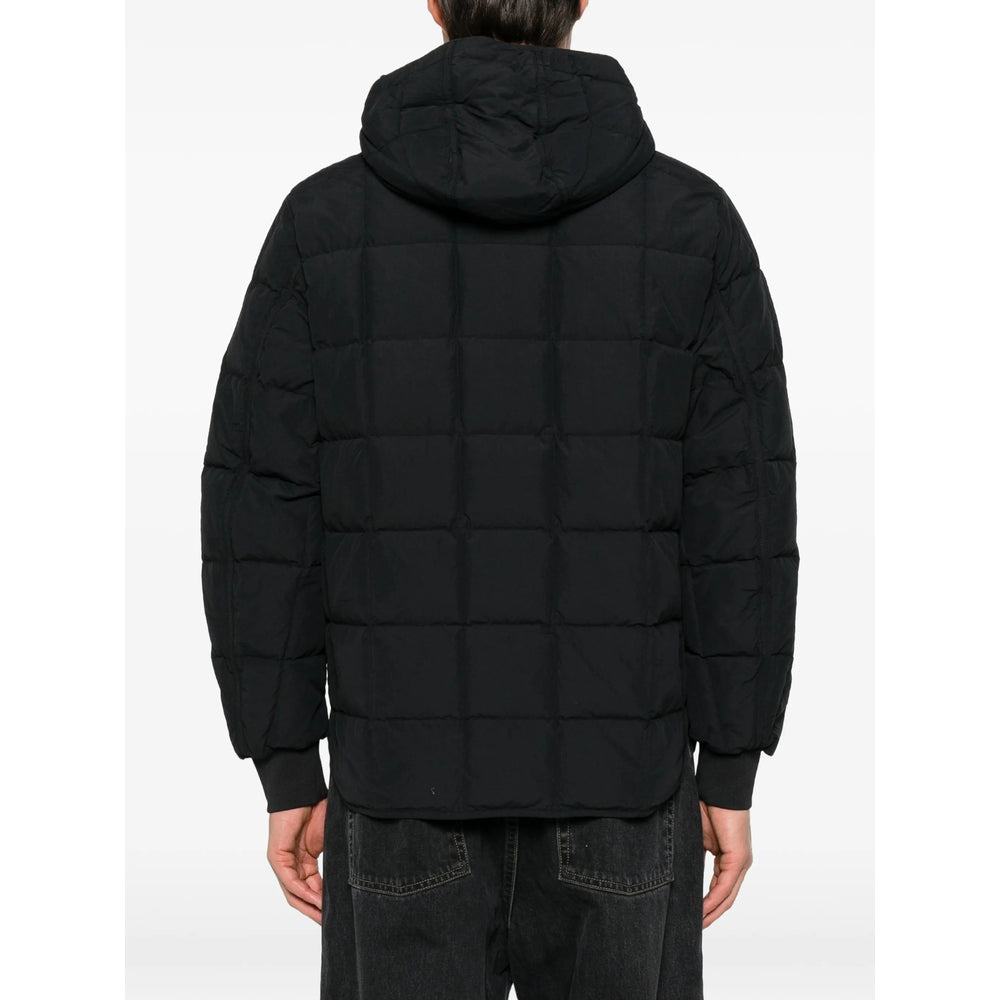 Parajumpers Black Jackets - Padded & Down Jackets Men PARAJUMPERS