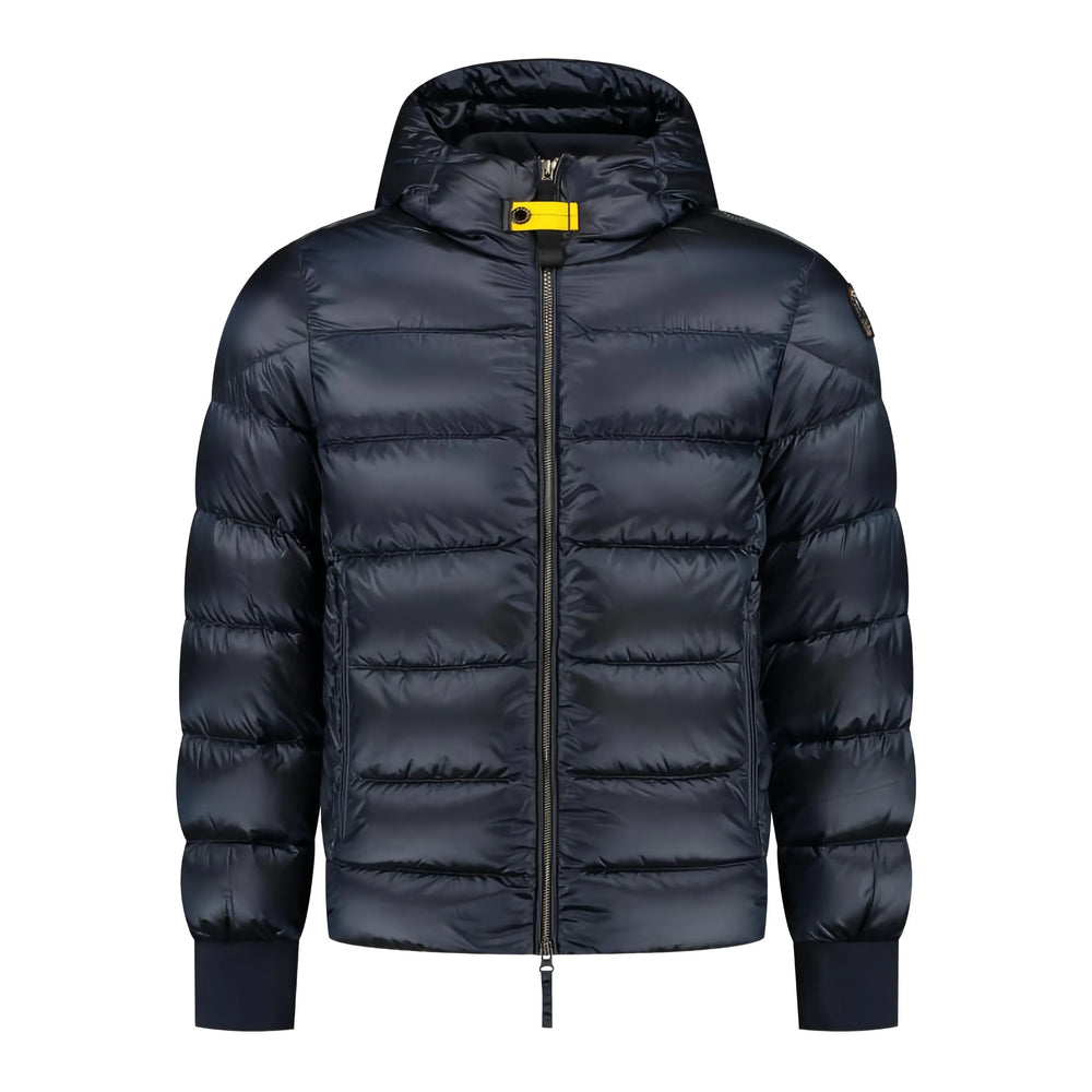 Parajumpers Blue Coats - Padded Coats Men PARAJUMPERS