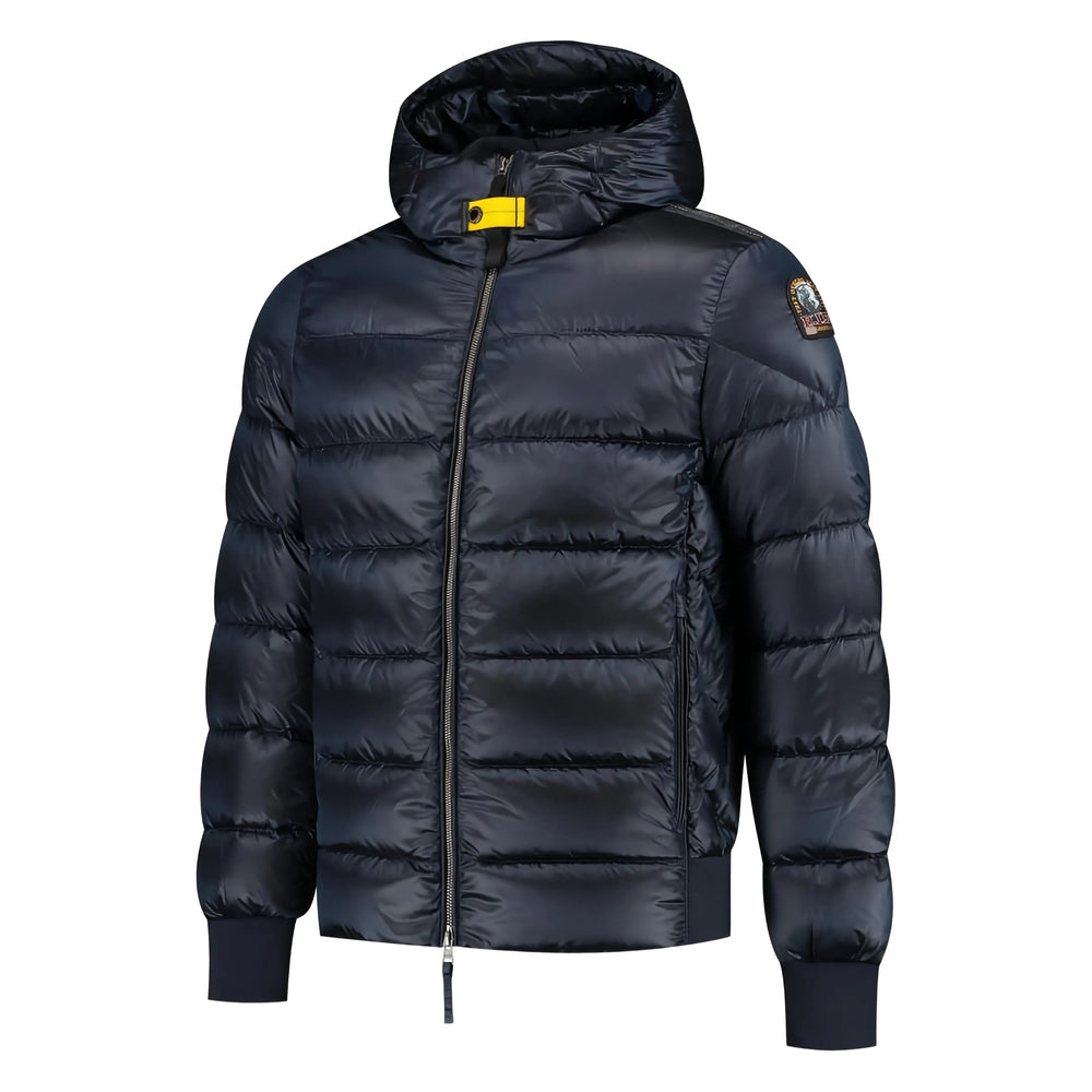 Parajumpers Blue Coats - Padded Coats Men PARAJUMPERS