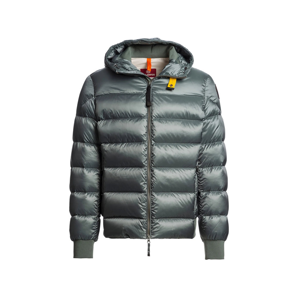 Parajumpers Green Jackets - Padded & Down Jackets Men PARAJUMPERS