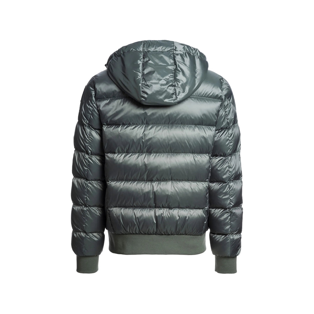 Parajumpers Green Jackets - Padded & Down Jackets Men PARAJUMPERS
