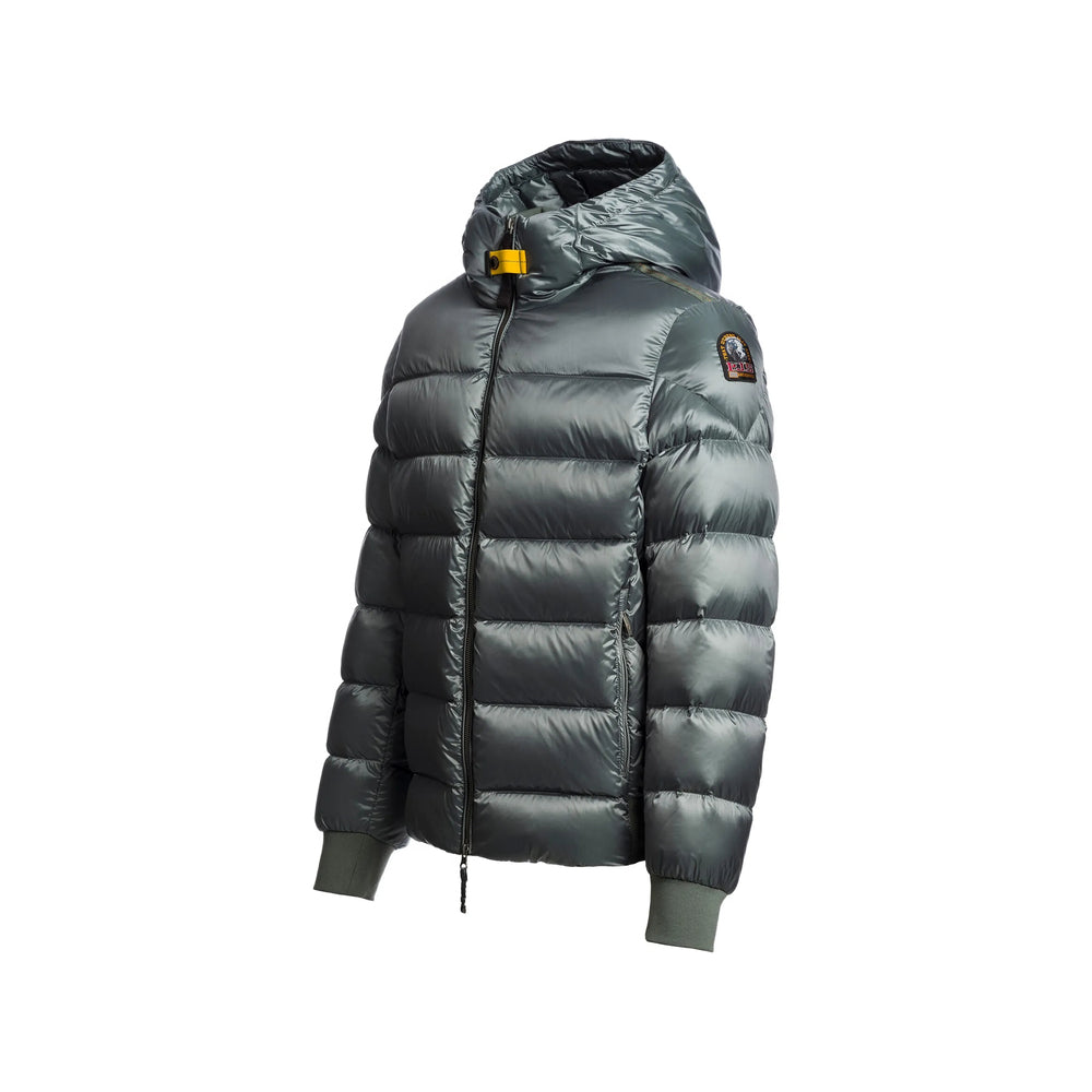 Parajumpers Green Jackets - Padded & Down Jackets Men PARAJUMPERS