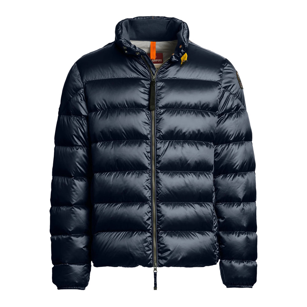 Parajumpers Blue Jackets - Padded & Down Jackets Men PARAJUMPERS