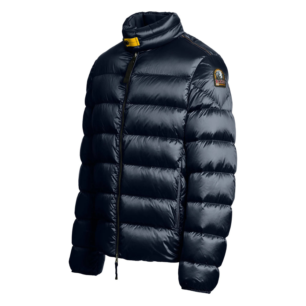 Parajumpers Blue Jackets - Padded & Down Jackets Men PARAJUMPERS