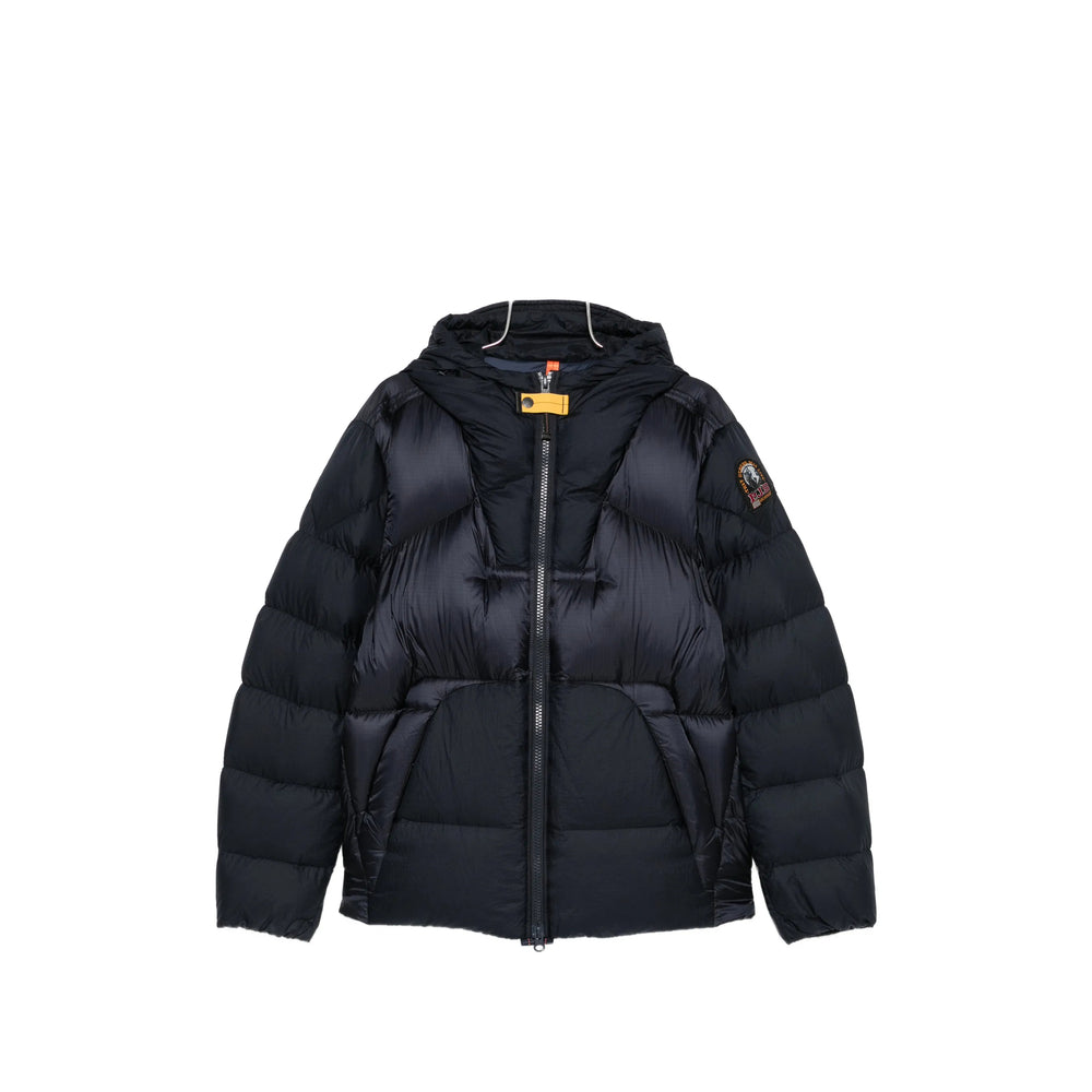 Parajumpers Blue Jackets - Padded & Down Jackets Men PARAJUMPERS