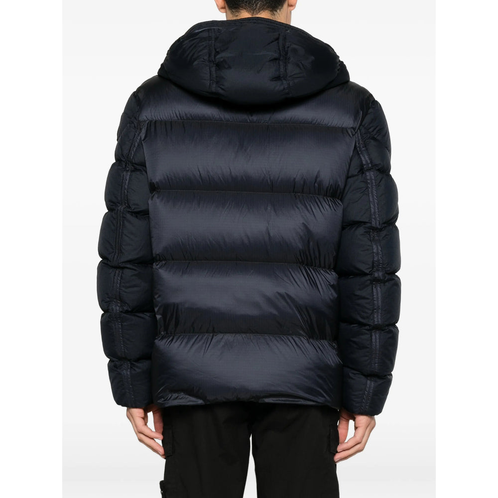 Parajumpers Blue Jackets - Padded & Down Jackets Men PARAJUMPERS