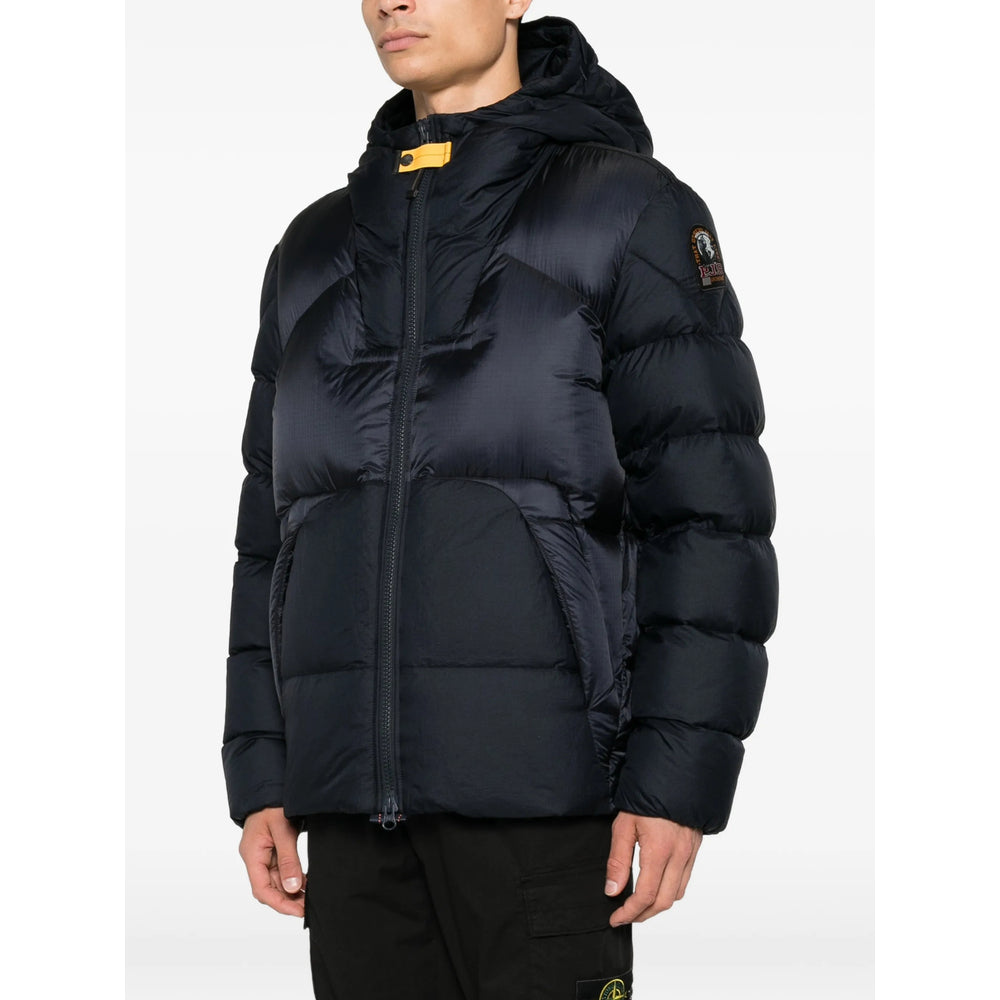 Parajumpers Blue Jackets - Padded & Down Jackets Men PARAJUMPERS