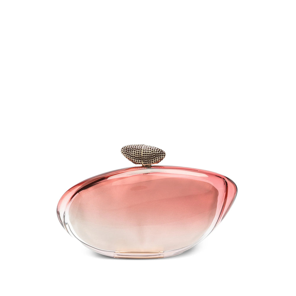 Benedetta Bruzziches Pink Clutch Bags Women BENEDETTA BRUZZICHES