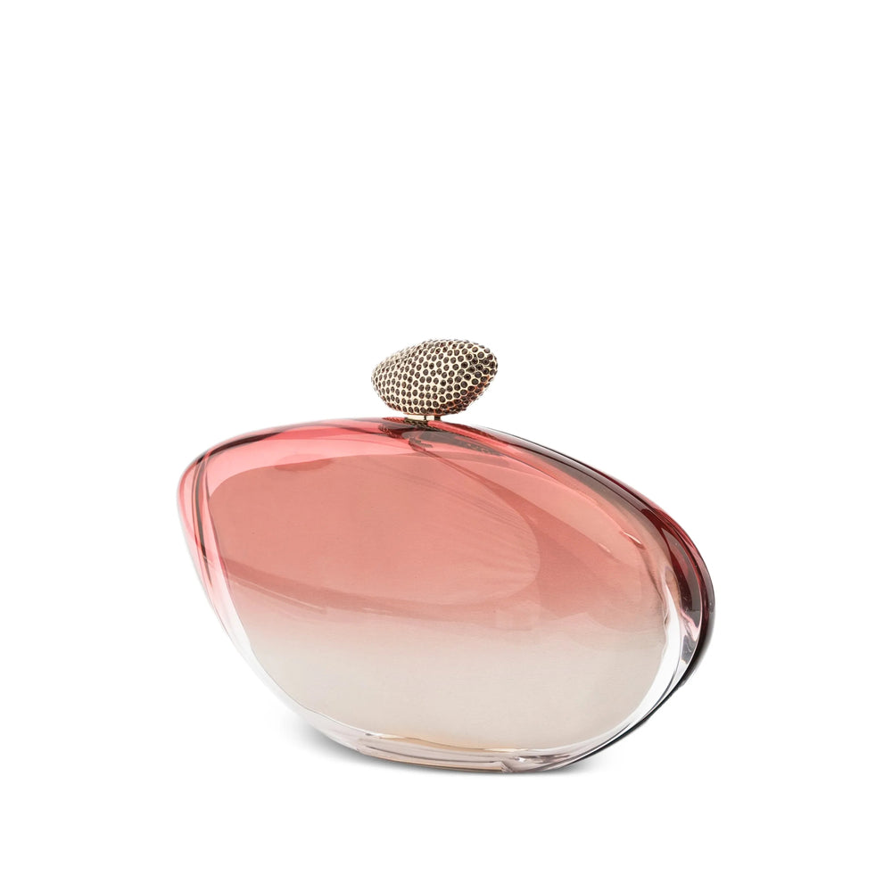 Benedetta Bruzziches Pink Clutch Bags Women BENEDETTA BRUZZICHES