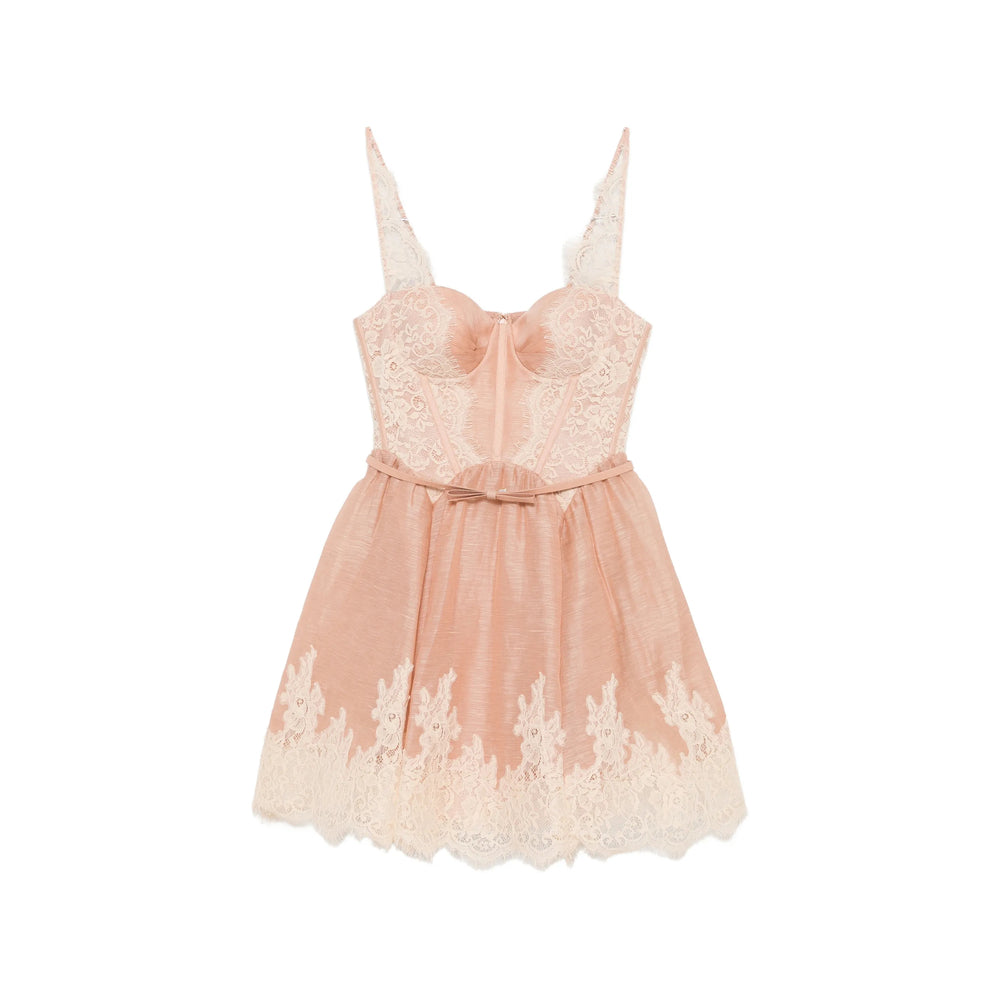 Zimmermann Pink Dresses - Cocktail & Party Dresses Women ZIMMERMANN
