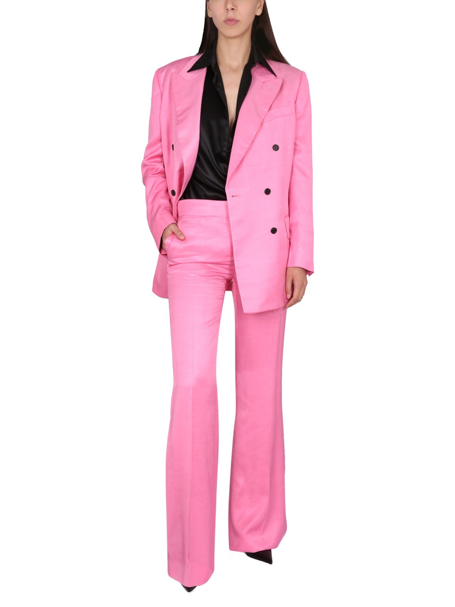 Tom Ford Women Boyfriend Jacket TOM FORD