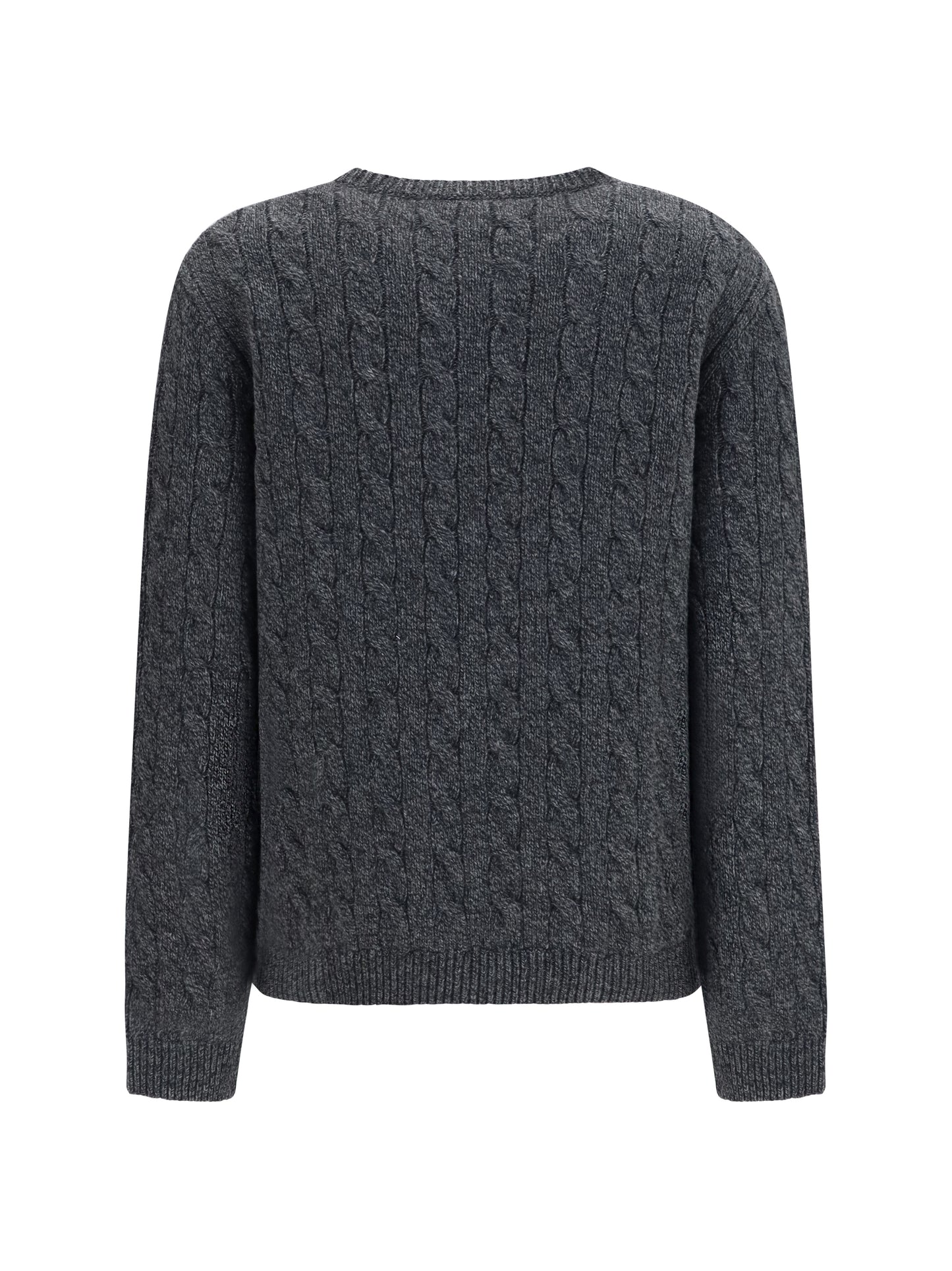 Valentino Women Virgin Wool Sweater VALENTINO