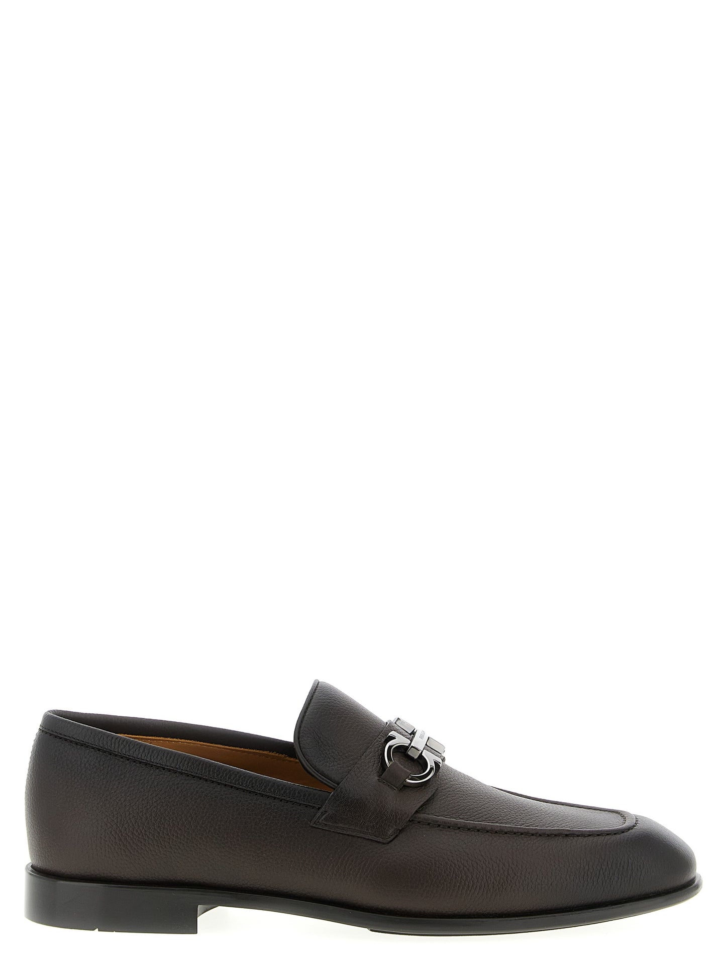 Ferragamo Men 'Foster' Loafers FERRAGAMO