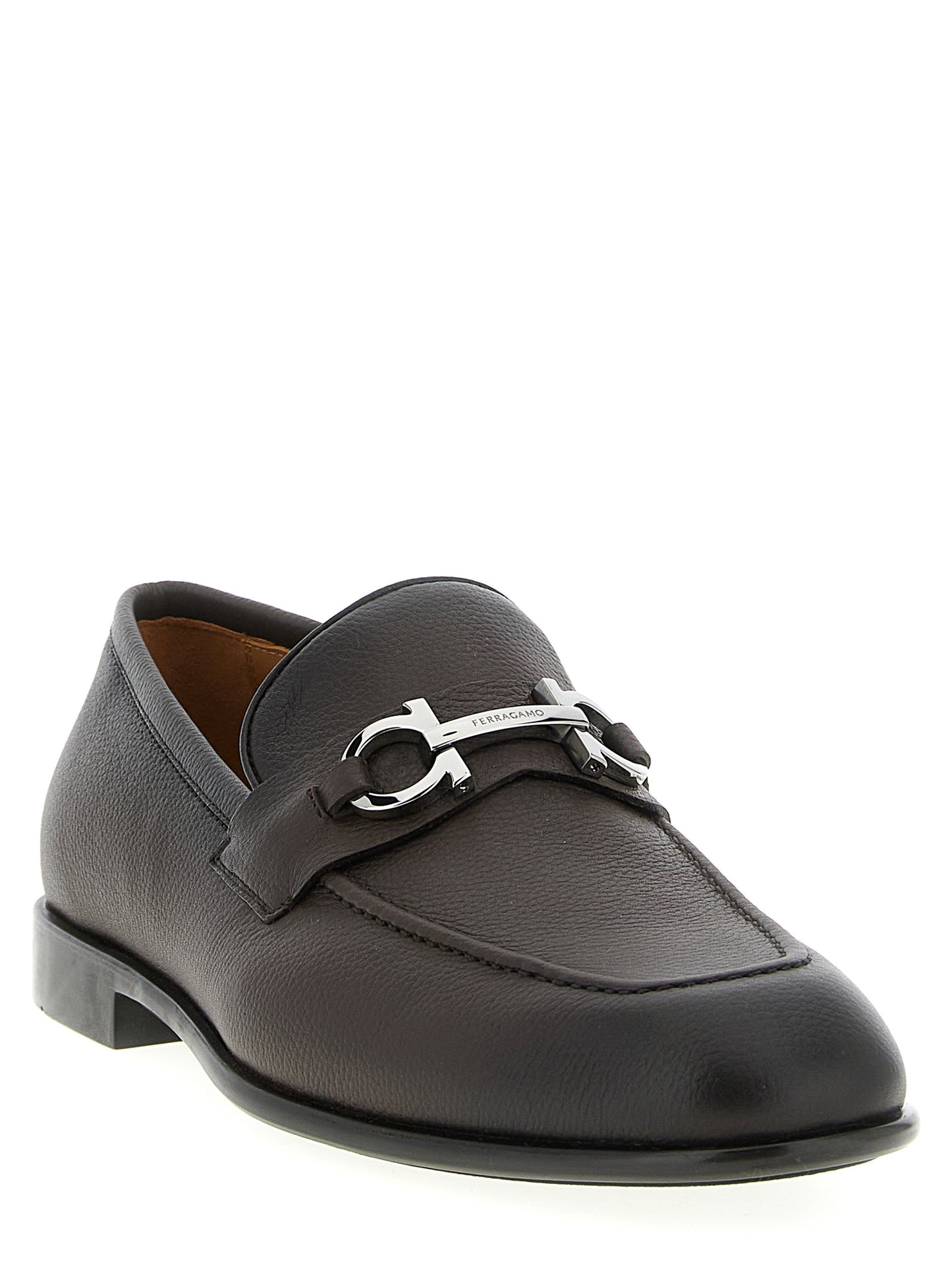 Ferragamo Men 'Foster' Loafers FERRAGAMO
