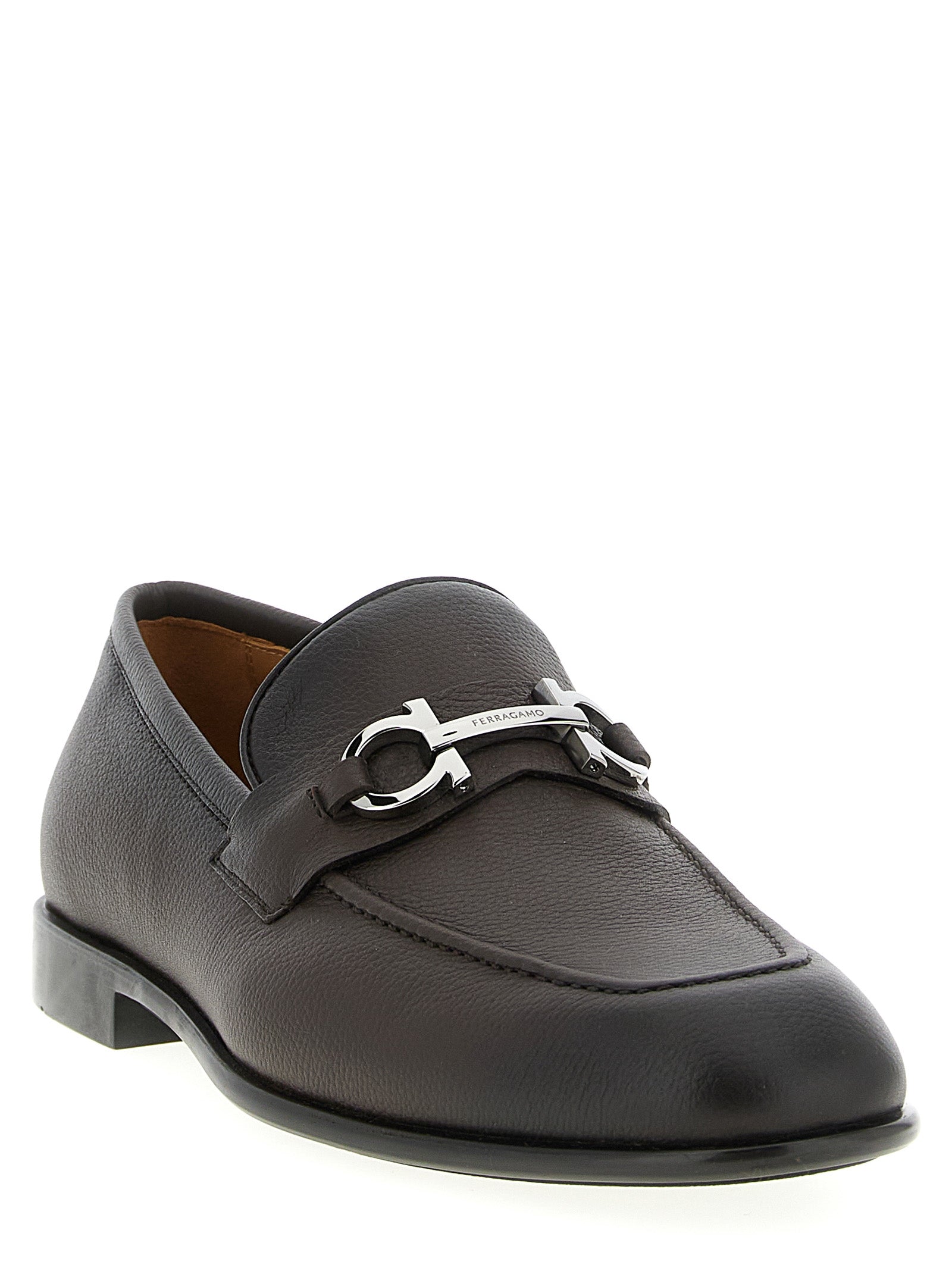 Ferragamo Men 'Foster' Loafers FERRAGAMO