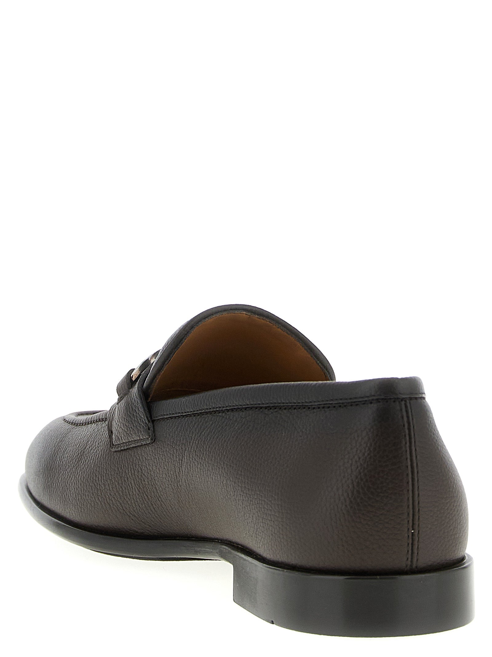 Ferragamo Men 'Foster' Loafers FERRAGAMO